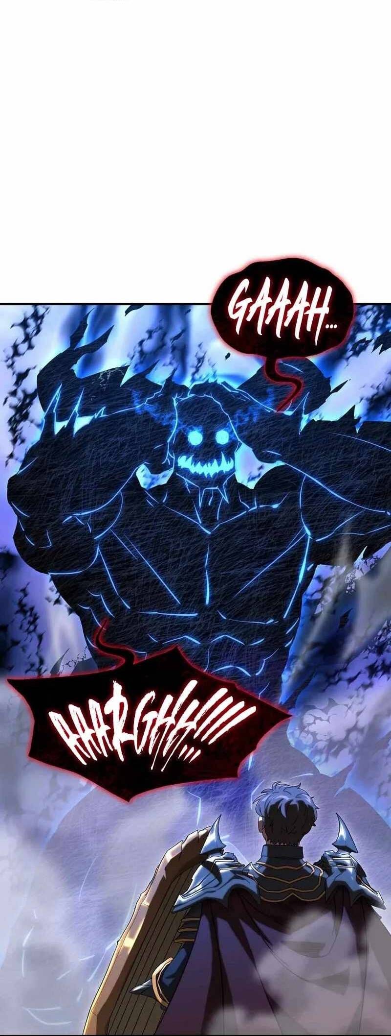 Tanker Tối Thượng Chap 36 - Next Chap 37