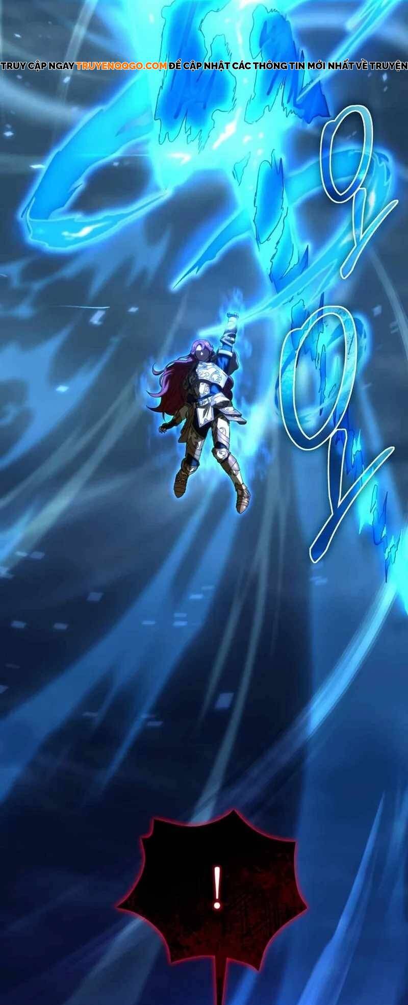 Tanker Tối Thượng Chap 36 - Next Chap 37