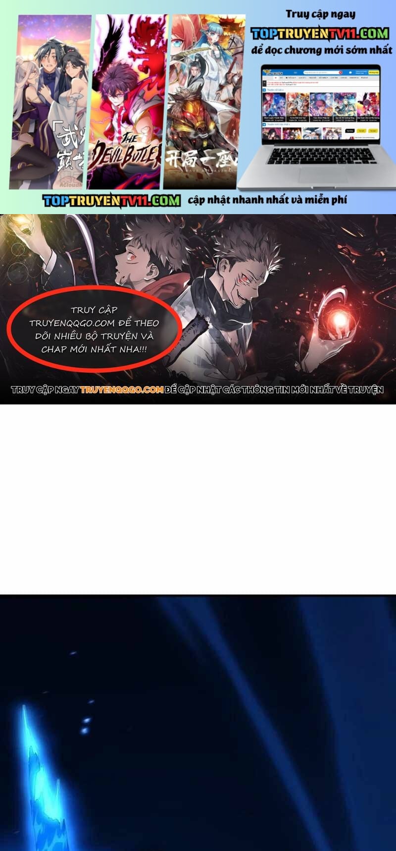 Tanker Tối Thượng Chap 37 - Next Chap 38