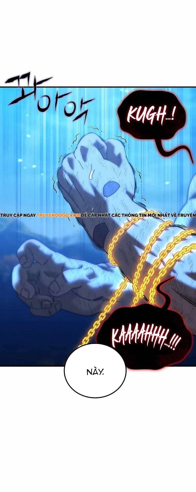 Tanker Tối Thượng Chap 37 - Next Chap 38