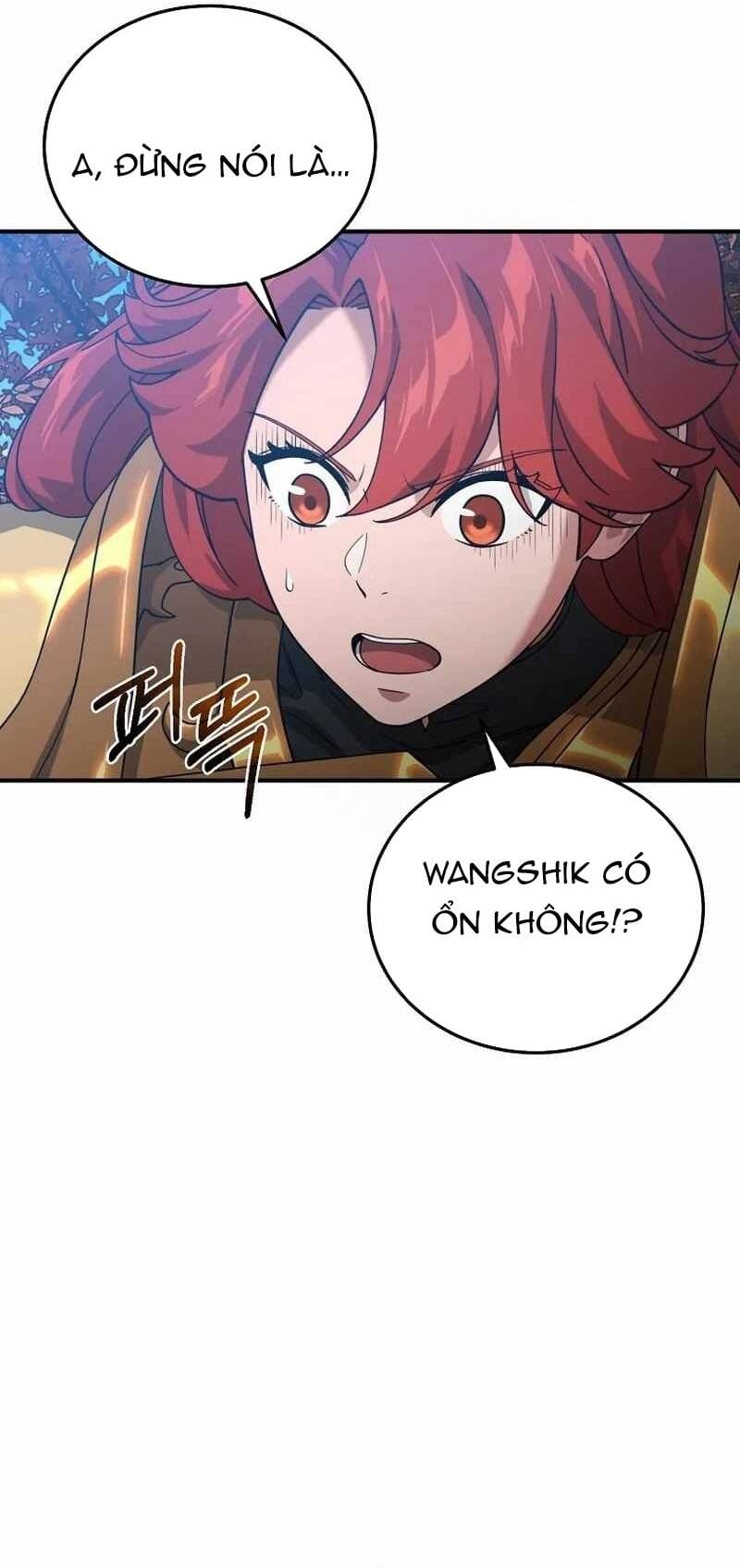 Tanker Tối Thượng Chap 37 - Next Chap 38