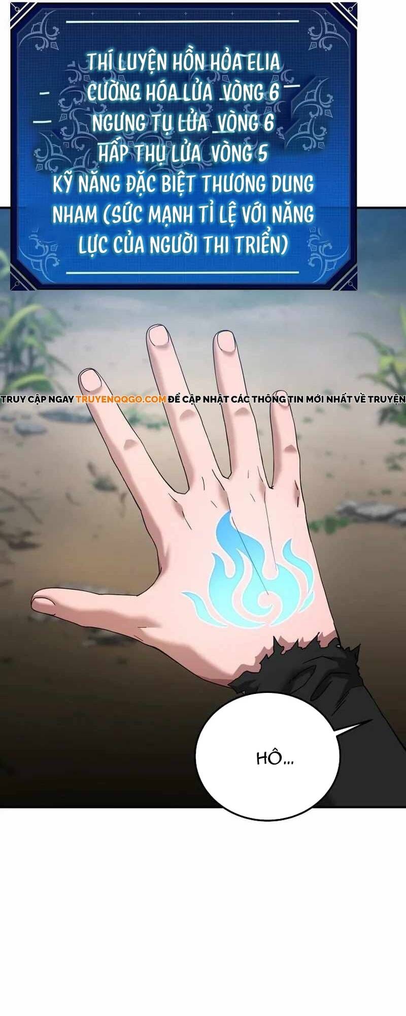 Tanker Tối Thượng Chap 37 - Next Chap 38