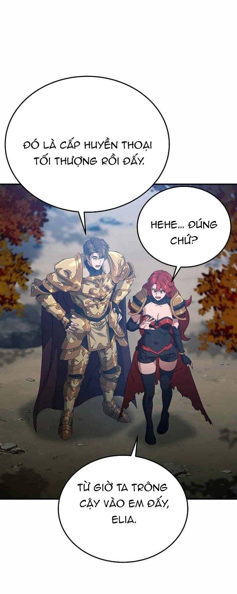 Tanker Tối Thượng Chap 37 - Next Chap 38