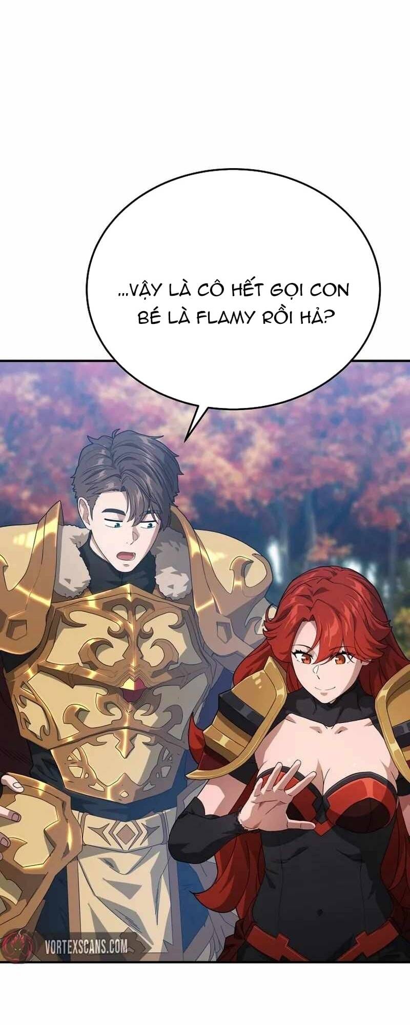 Tanker Tối Thượng Chap 37 - Next Chap 38