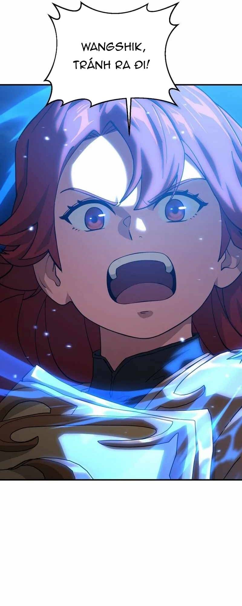 Tanker Tối Thượng Chap 37 - Next Chap 38