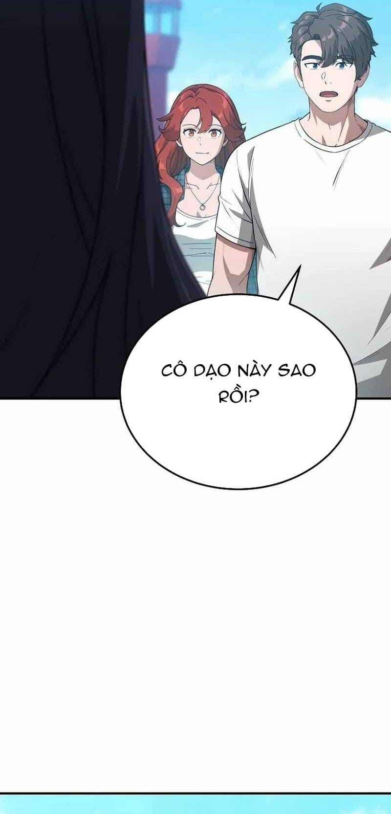 Tanker Tối Thượng Chap 37 - Next Chap 38