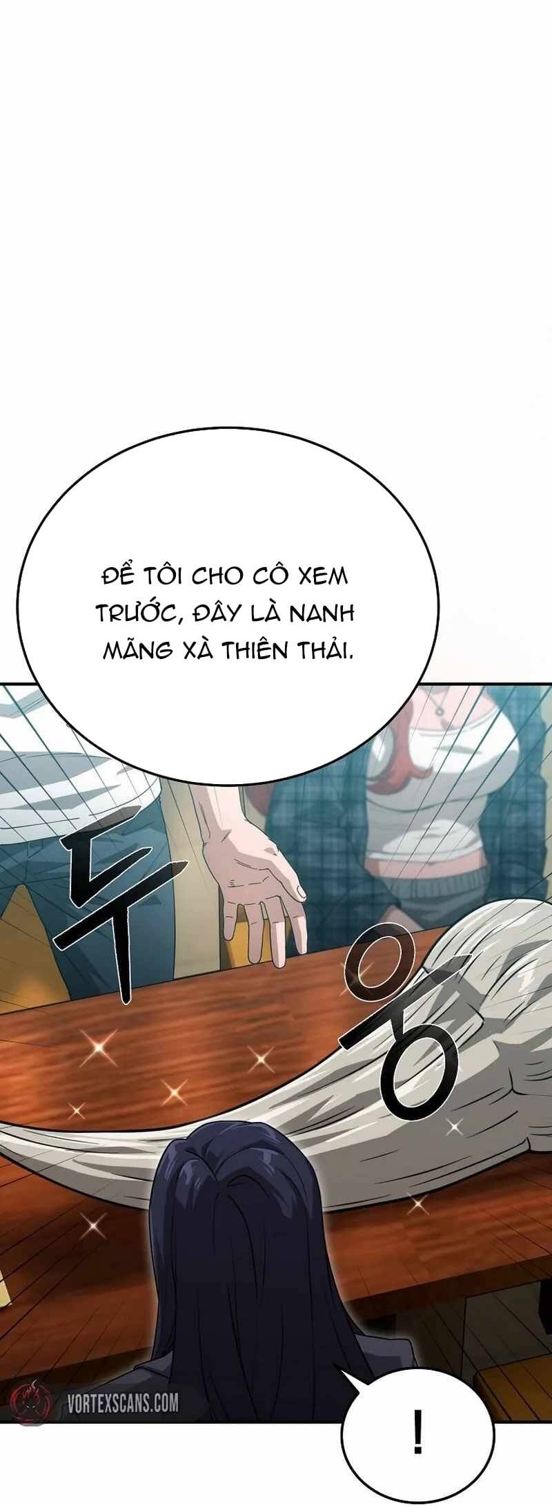 Tanker Tối Thượng Chap 37 - Next Chap 38