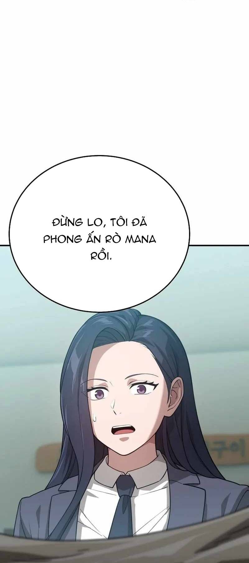 Tanker Tối Thượng Chap 37 - Next Chap 38