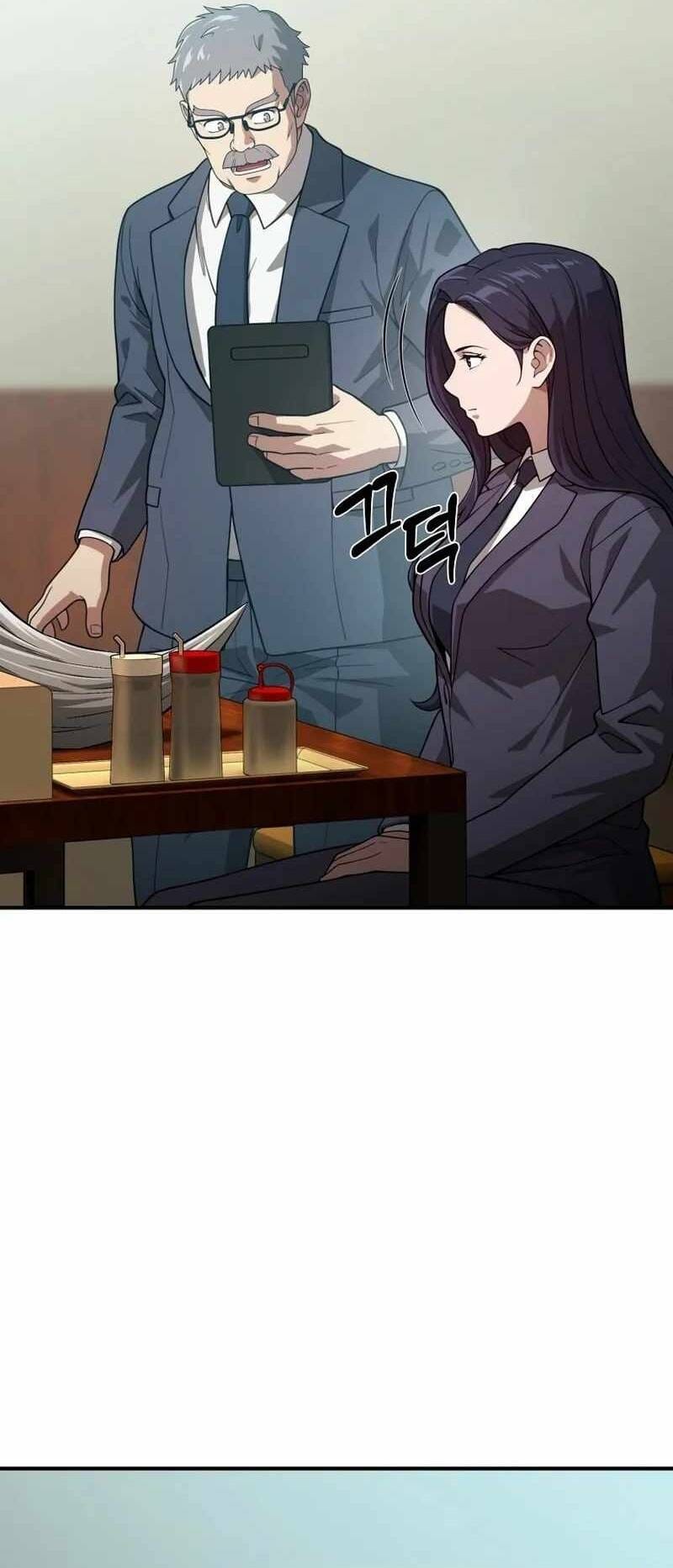 Tanker Tối Thượng Chap 37 - Next Chap 38