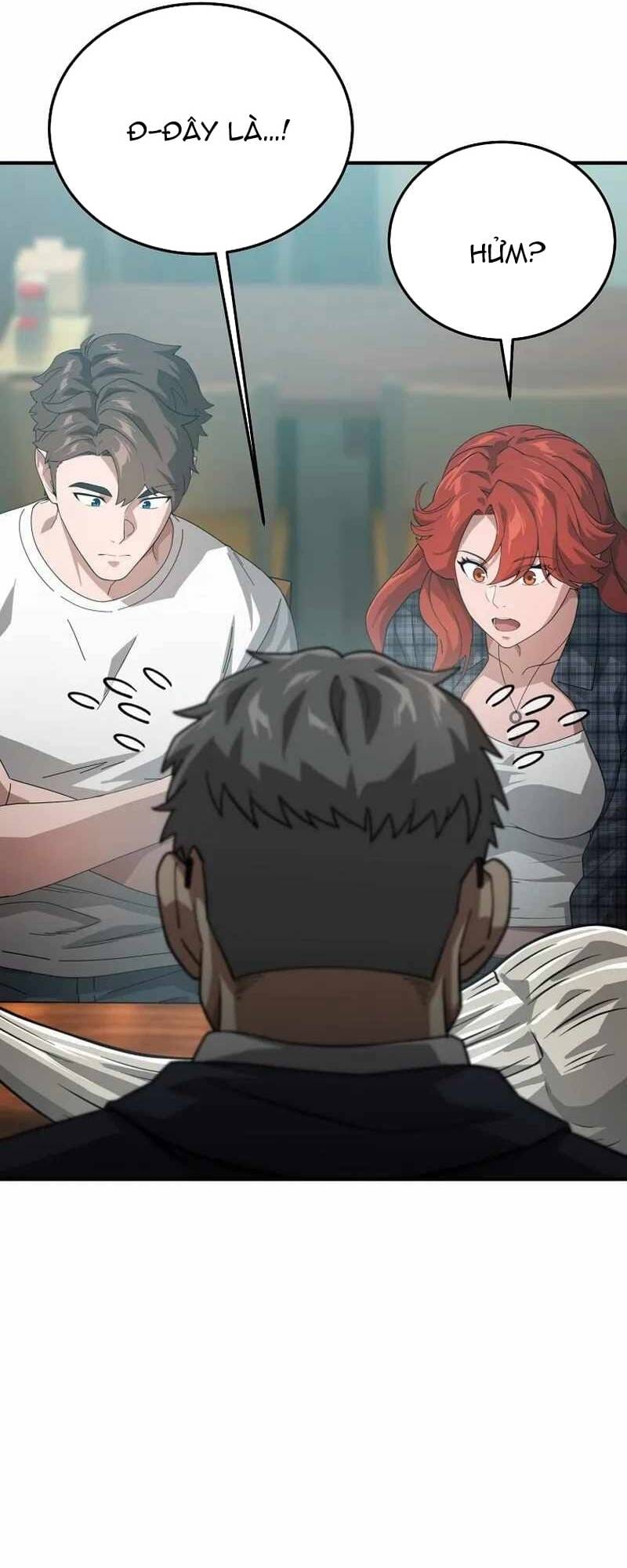 Tanker Tối Thượng Chap 37 - Next Chap 38