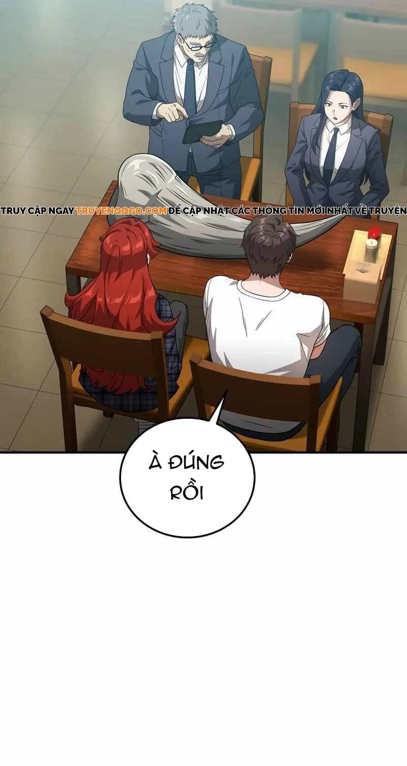 Tanker Tối Thượng Chap 37 - Next Chap 38