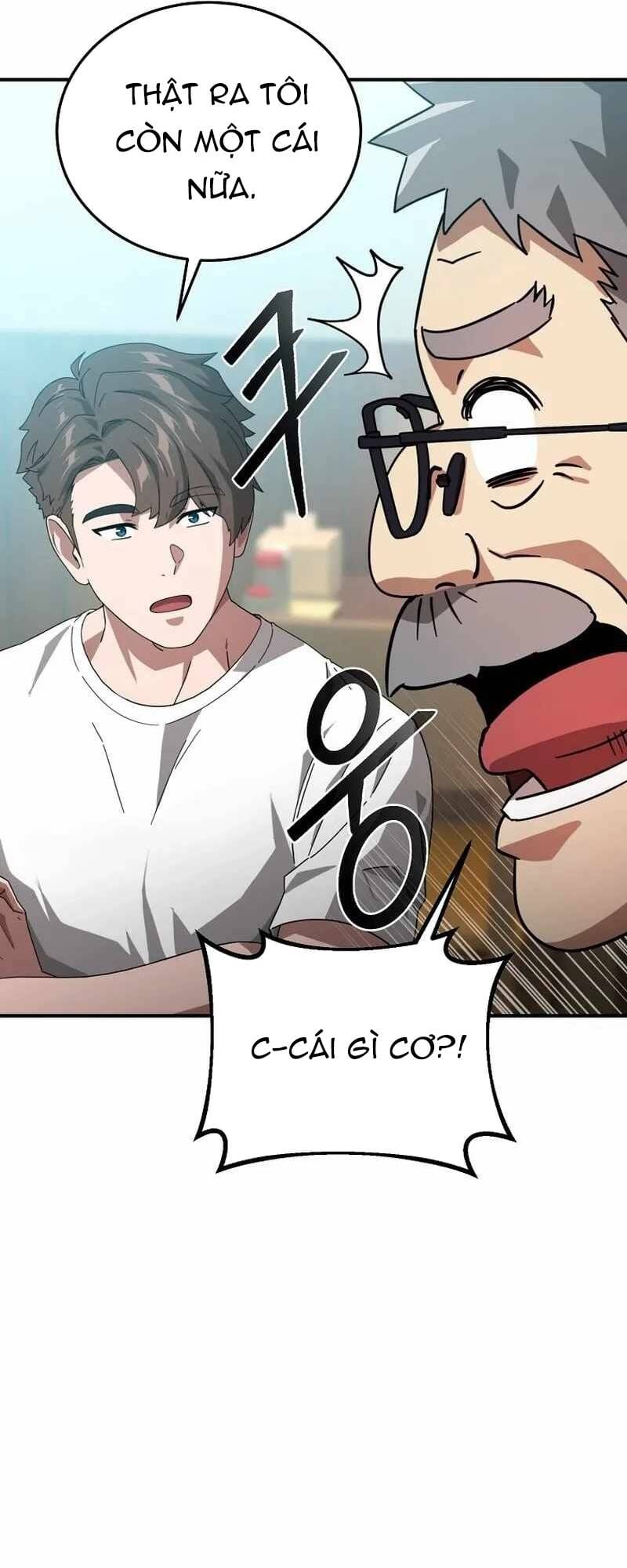 Tanker Tối Thượng Chap 37 - Next Chap 38