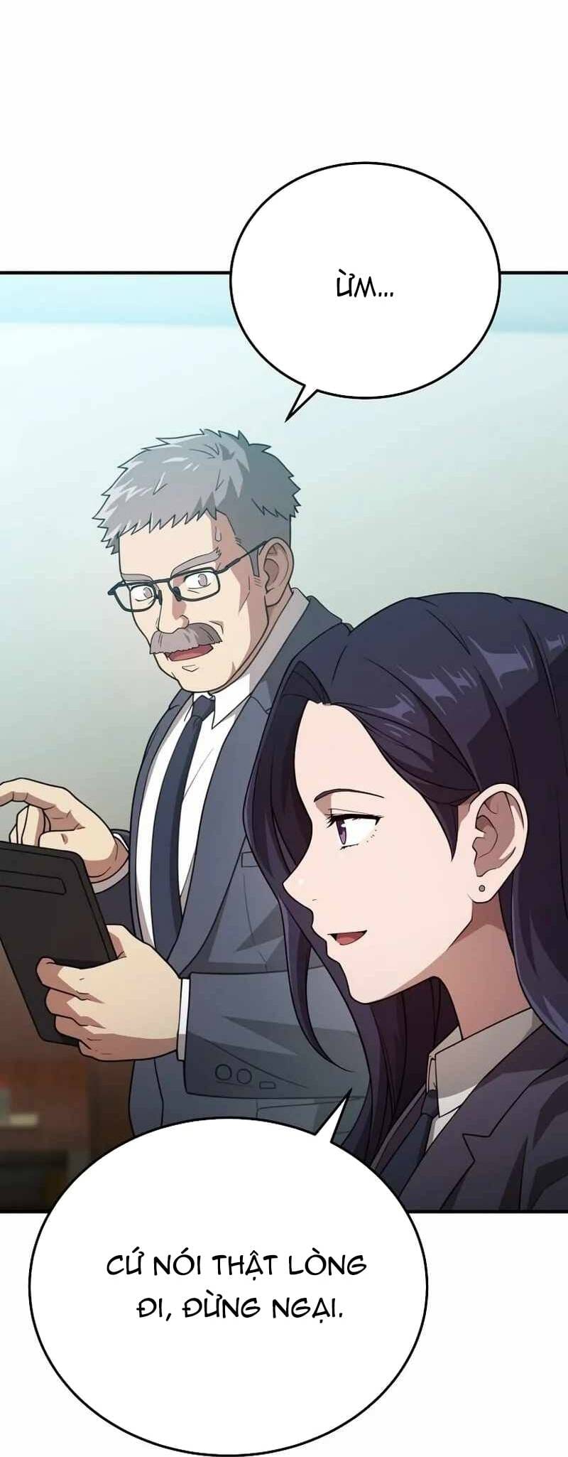 Tanker Tối Thượng Chap 37 - Next Chap 38