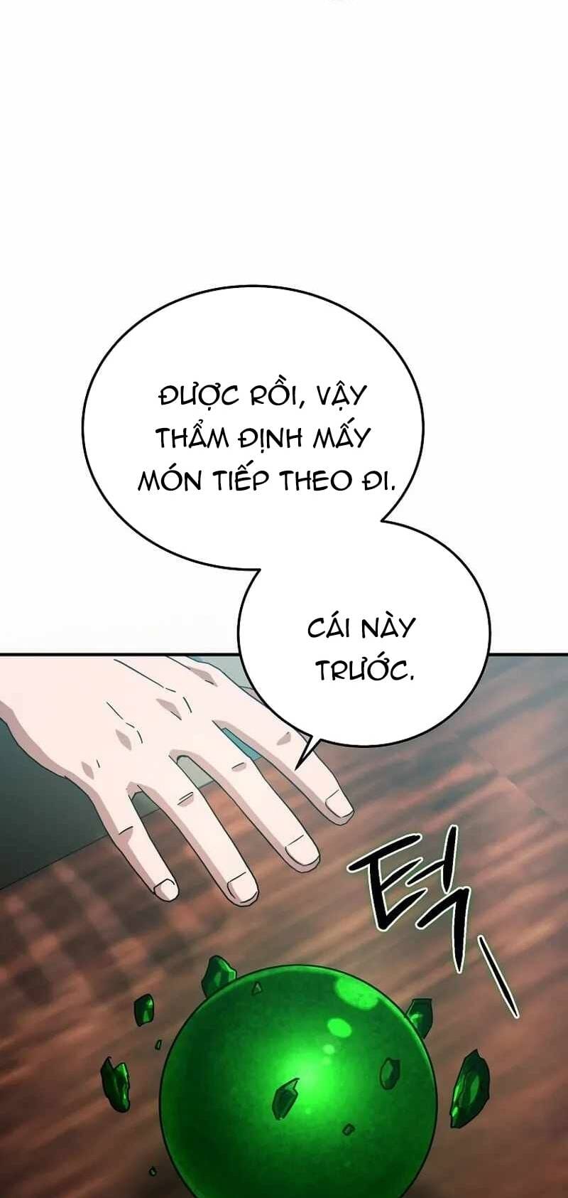 Tanker Tối Thượng Chap 37 - Next Chap 38