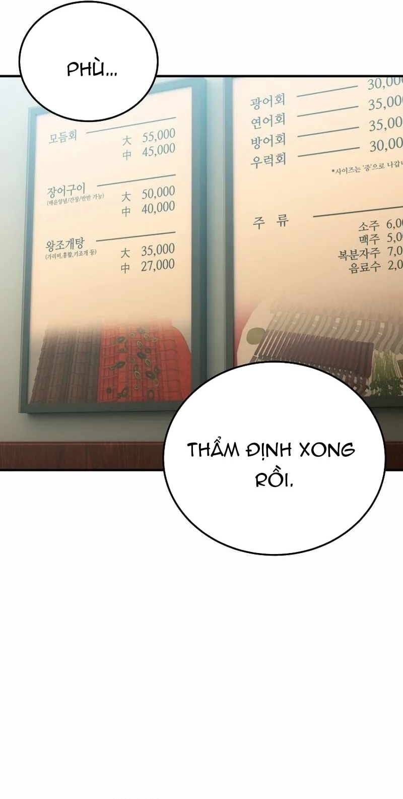 Tanker Tối Thượng Chap 37 - Next Chap 38
