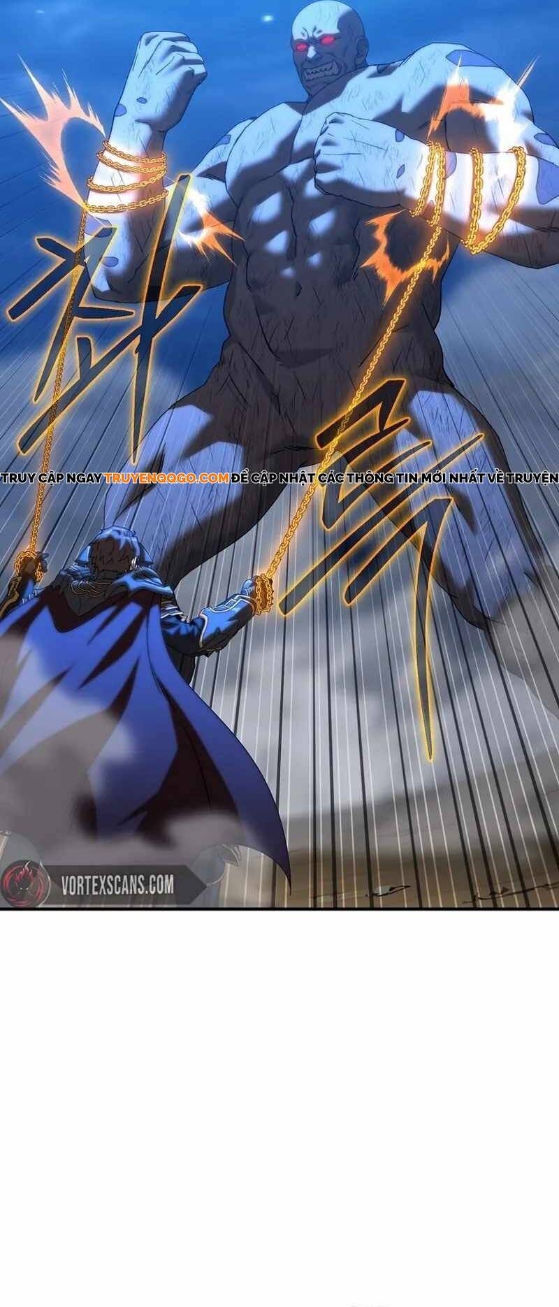 Tanker Tối Thượng Chap 37 - Next Chap 38