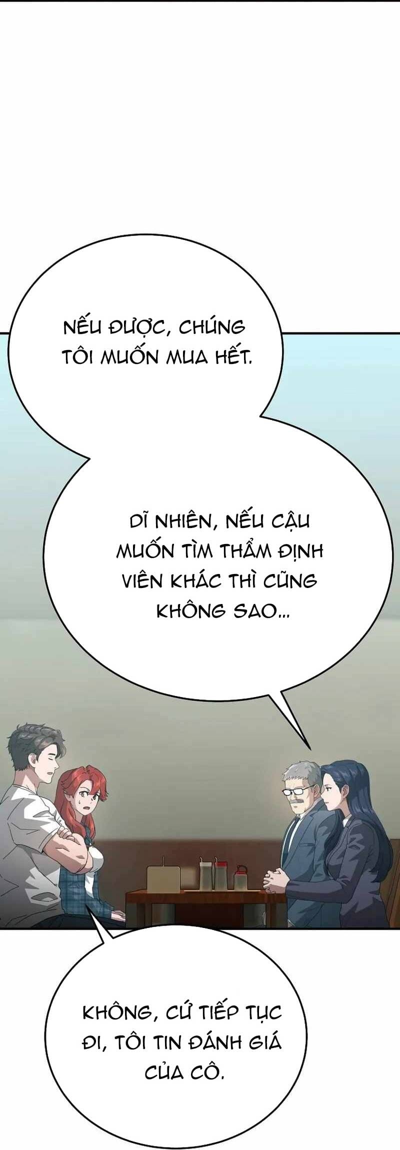 Tanker Tối Thượng Chap 37 - Next Chap 38