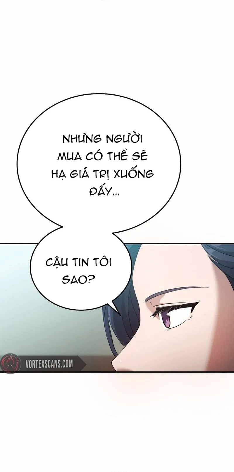 Tanker Tối Thượng Chap 37 - Next Chap 38