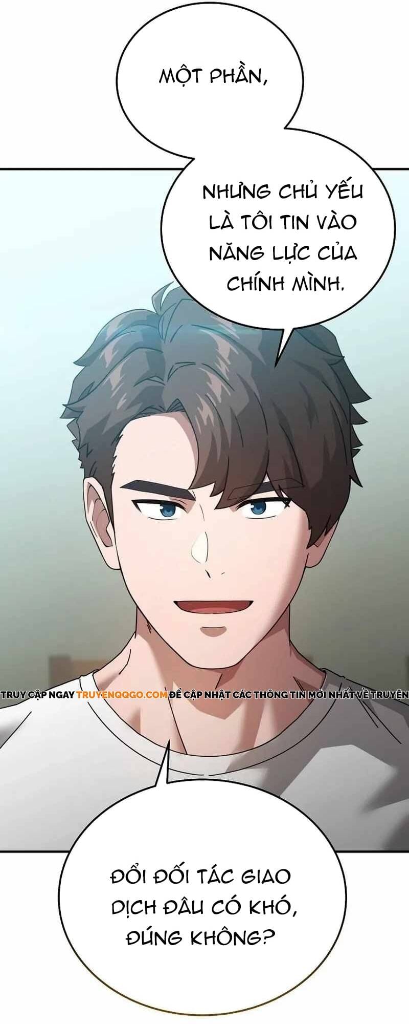 Tanker Tối Thượng Chap 37 - Next Chap 38