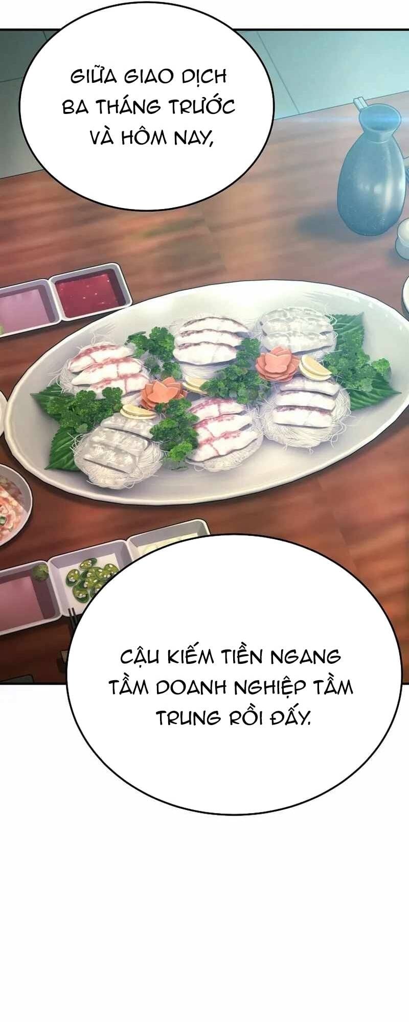 Tanker Tối Thượng Chap 37 - Next Chap 38