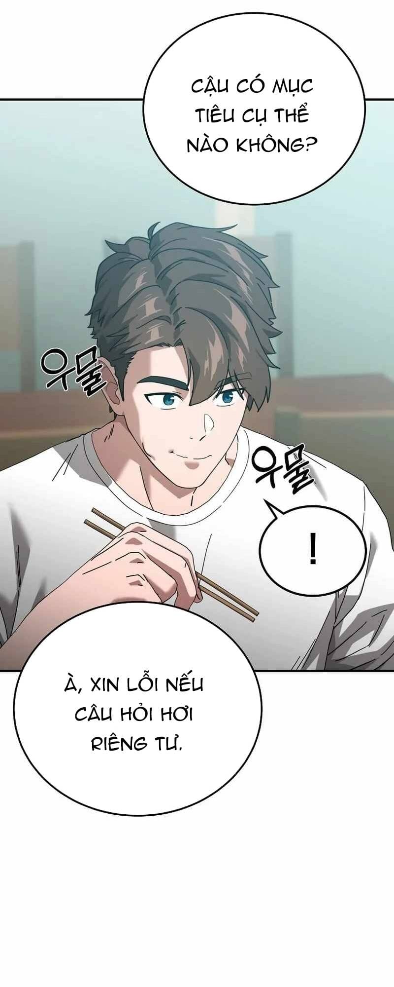 Tanker Tối Thượng Chap 37 - Next Chap 38