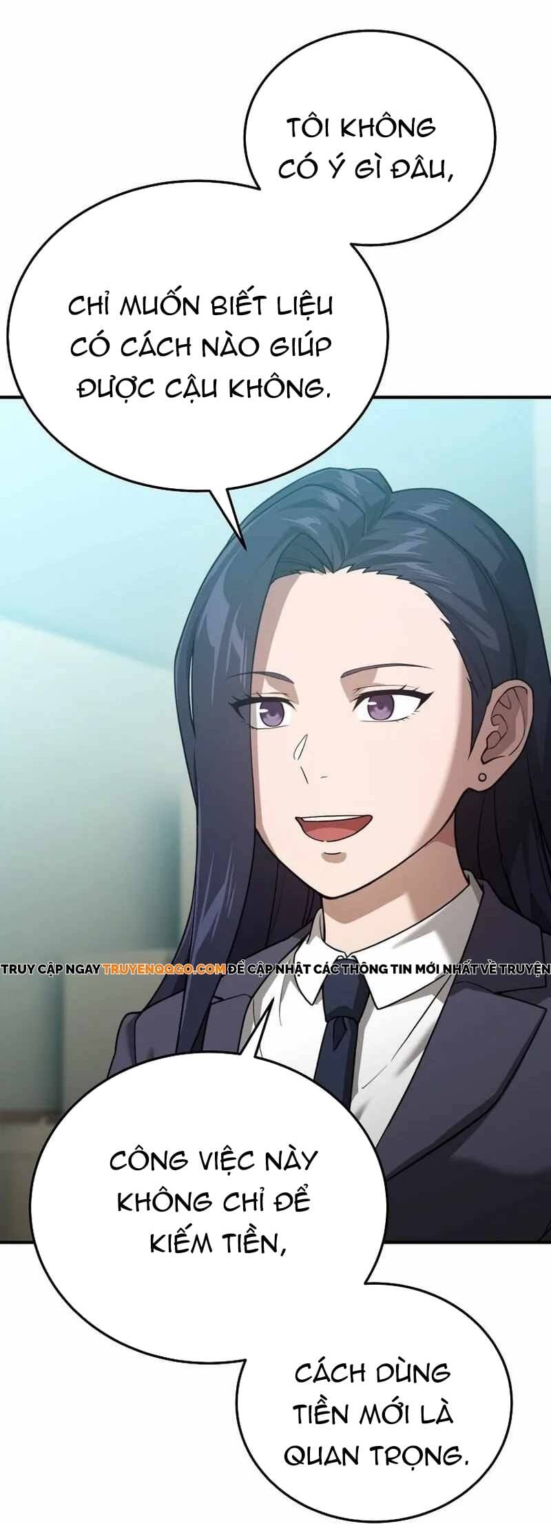 Tanker Tối Thượng Chap 37 - Next Chap 38