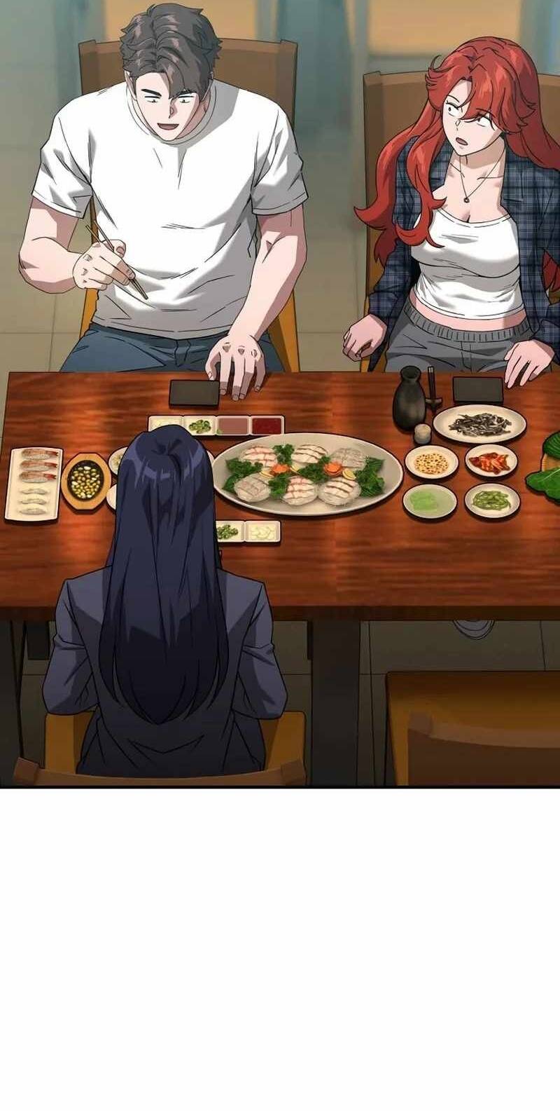 Tanker Tối Thượng Chap 37 - Next Chap 38