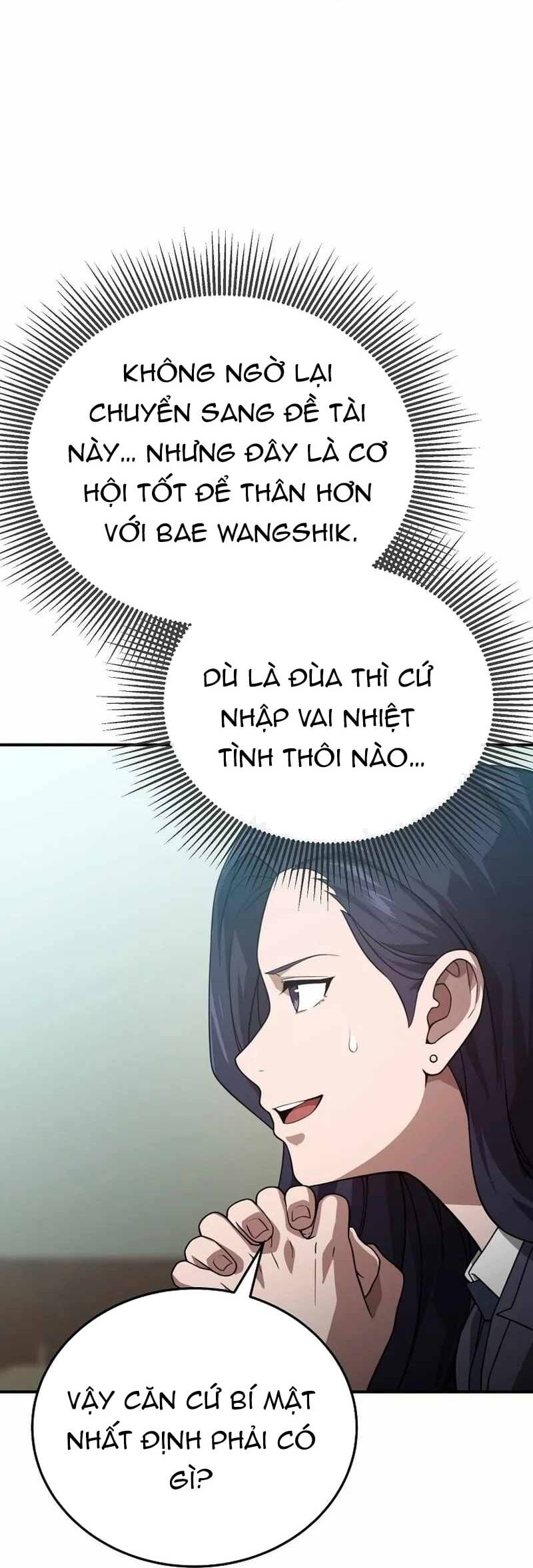 Tanker Tối Thượng Chap 37 - Next Chap 38