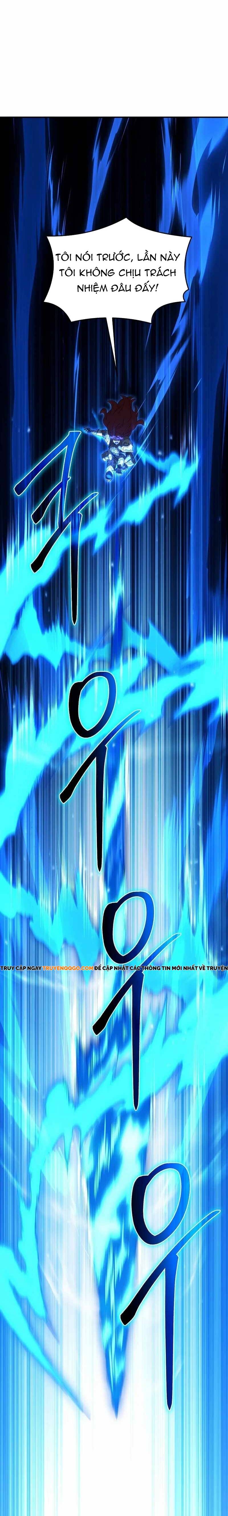 Tanker Tối Thượng Chap 37 - Next Chap 38