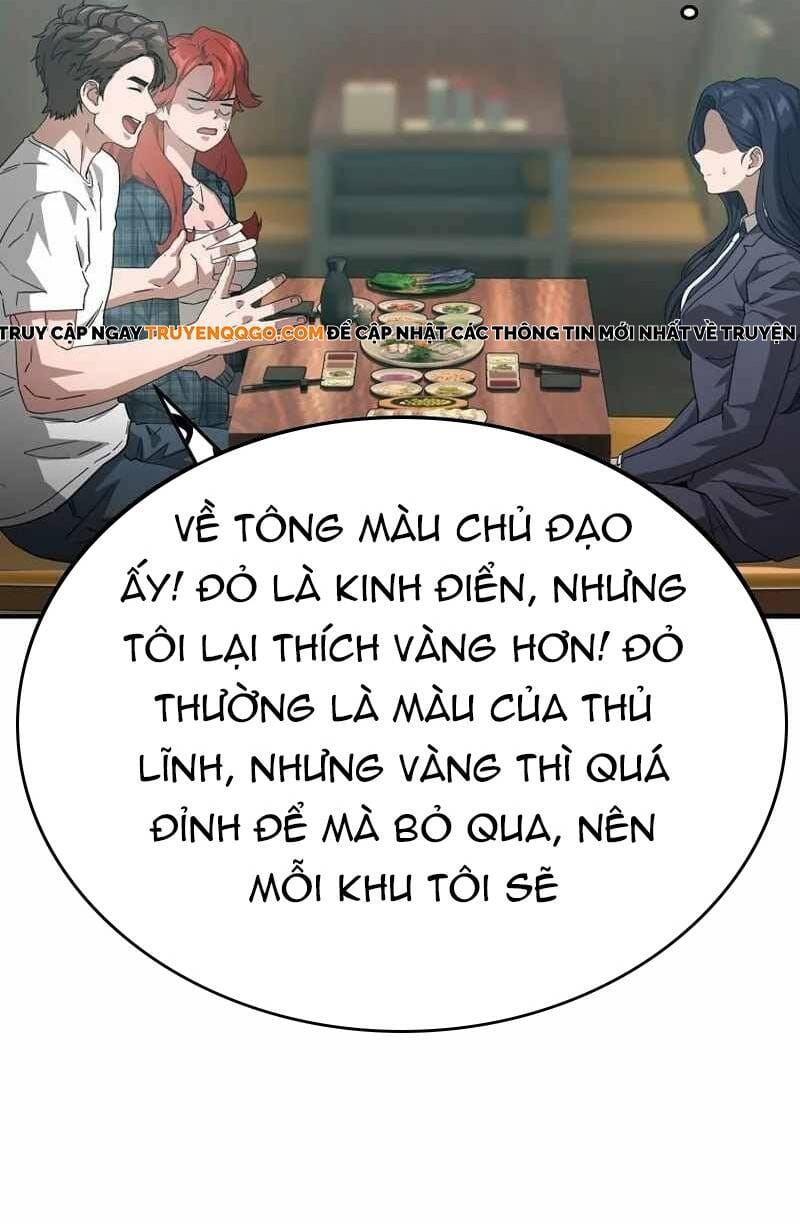 Tanker Tối Thượng Chap 37 - Next Chap 38