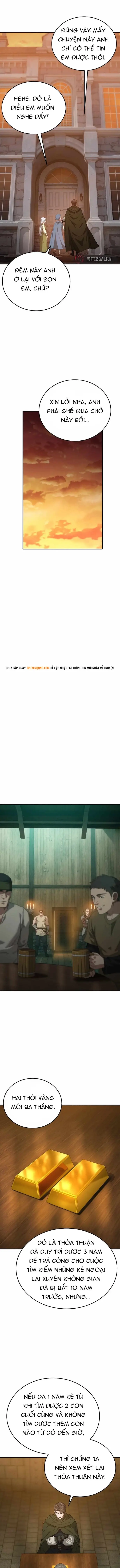 Tanker Tối Thượng Chap 38 - Next Chap 39