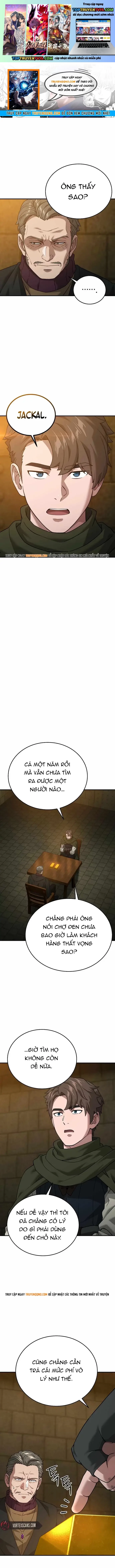 Tanker Tối Thượng Chap 39 - Next Chap 40