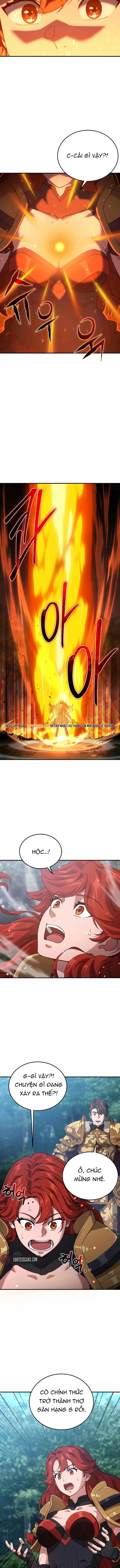 Tanker Tối Thượng Chap 39 - Next Chap 40