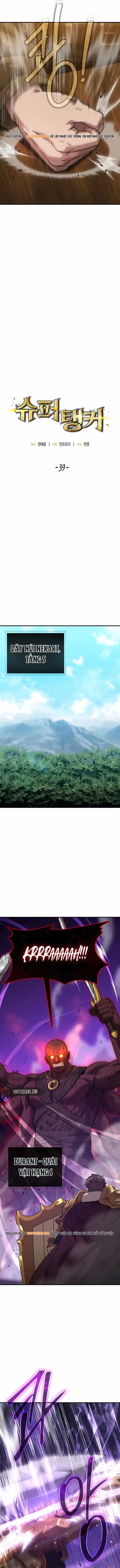 Tanker Tối Thượng Chap 39 - Next Chap 40