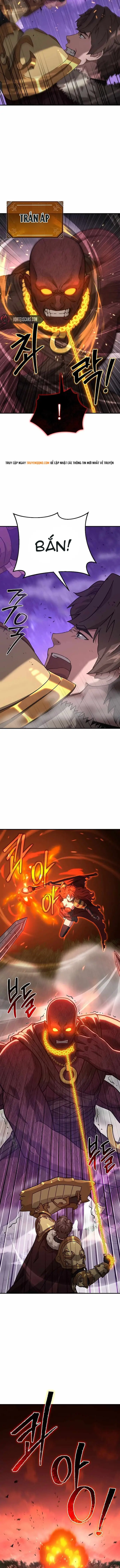 Tanker Tối Thượng Chap 39 - Next Chap 40