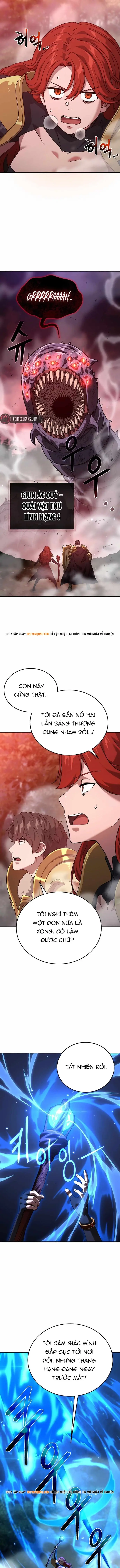 Tanker Tối Thượng Chap 39 - Next Chap 40