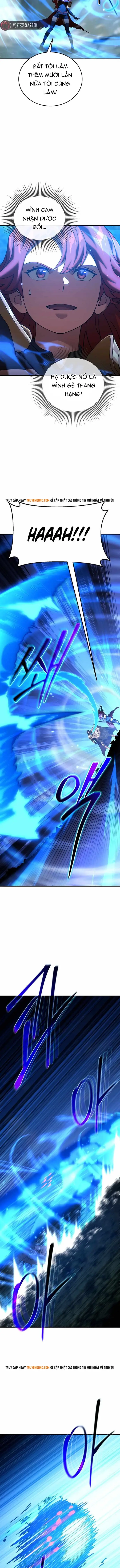 Tanker Tối Thượng Chap 39 - Next Chap 40