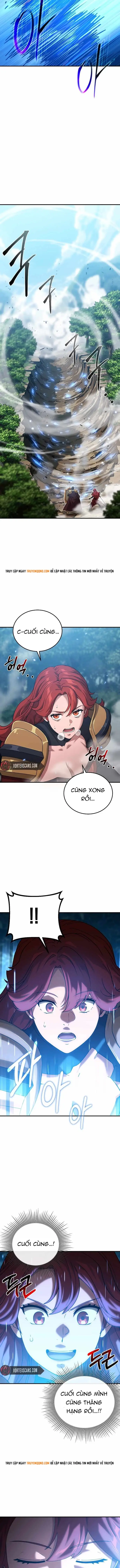 Tanker Tối Thượng Chap 39 - Next Chap 40