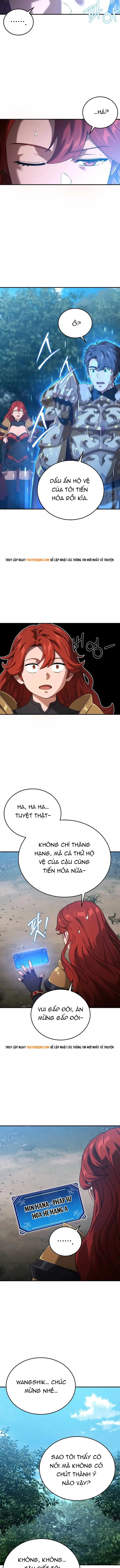 Tanker Tối Thượng Chap 39 - Next Chap 40