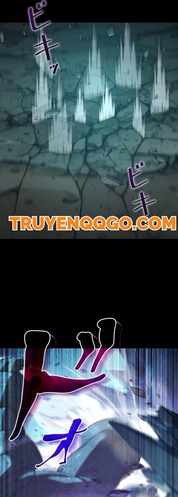 Tanker Tối Thượng Chap 4 - Next Chap 5