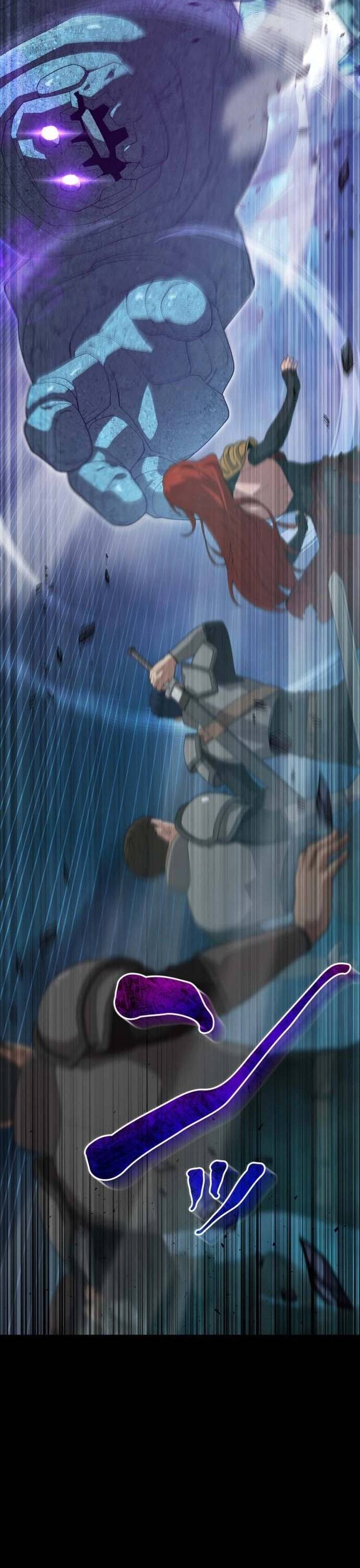 Tanker Tối Thượng Chap 4 - Next Chap 5