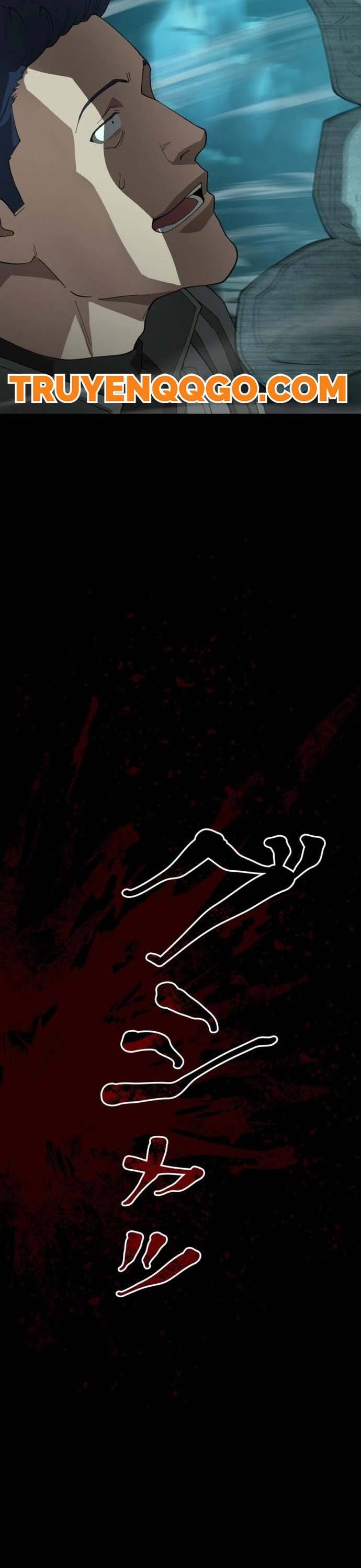 Tanker Tối Thượng Chap 4 - Next Chap 5