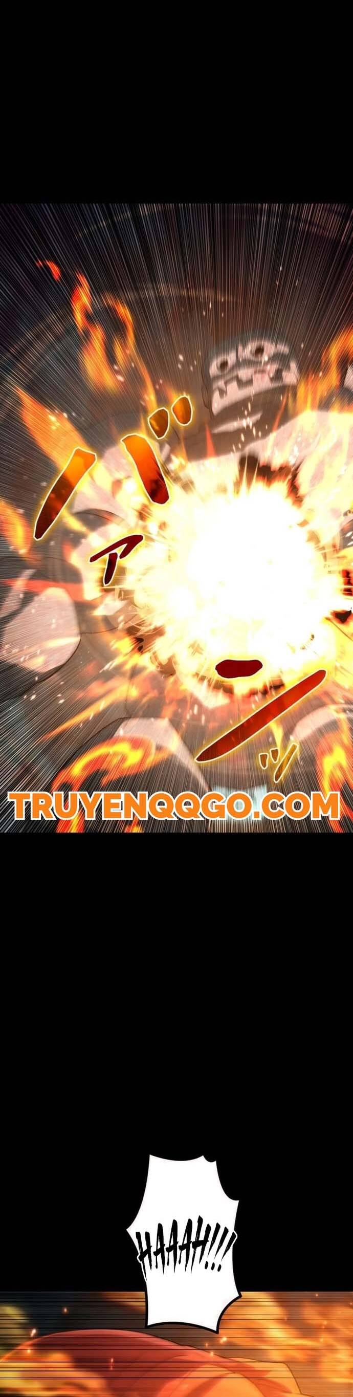 Tanker Tối Thượng Chap 4 - Next Chap 5