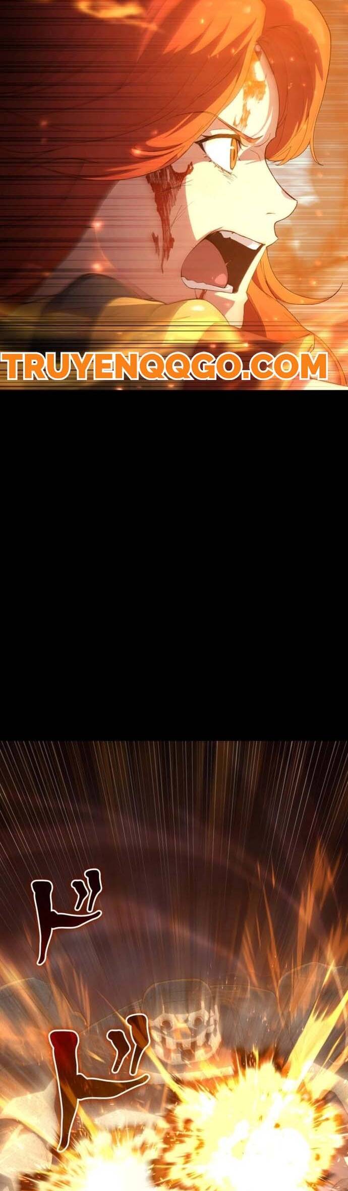 Tanker Tối Thượng Chap 4 - Next Chap 5