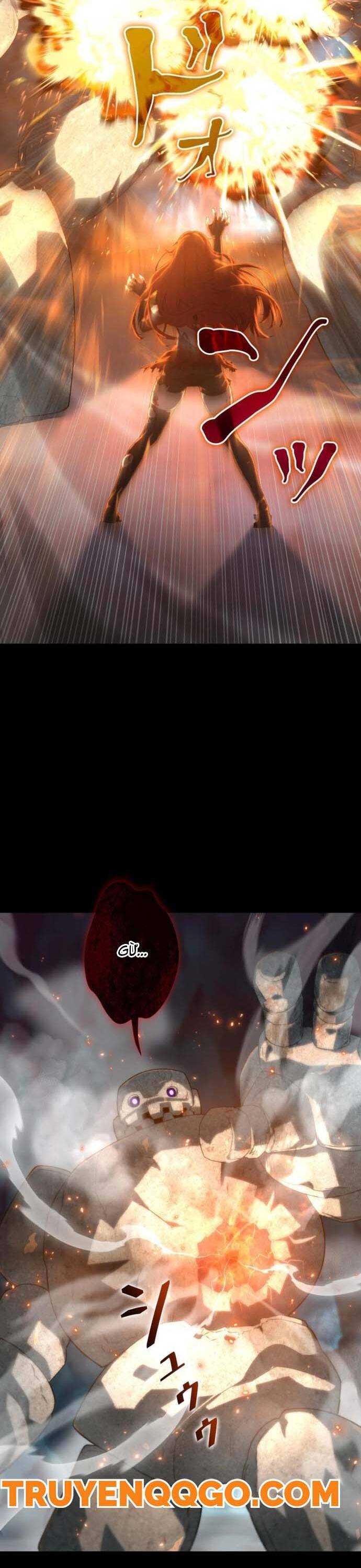 Tanker Tối Thượng Chap 4 - Next Chap 5