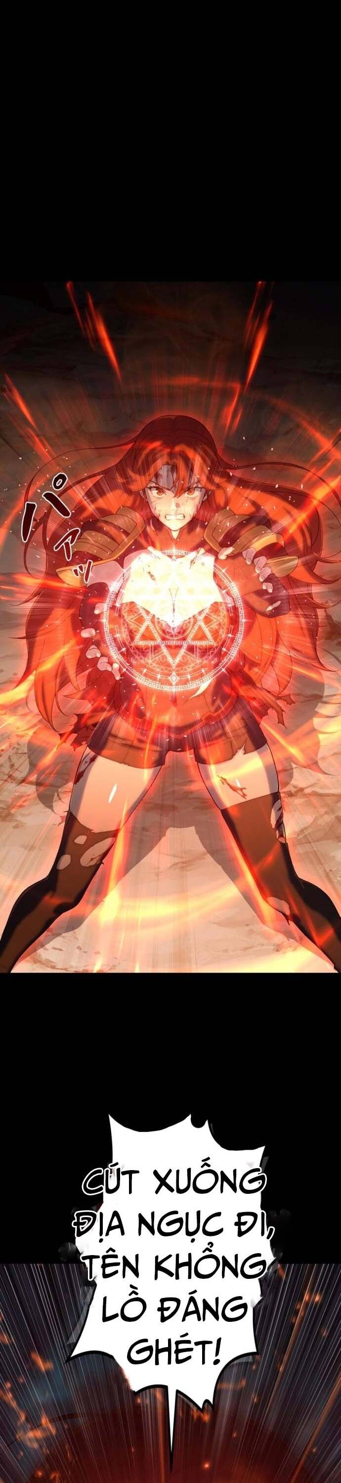 Tanker Tối Thượng Chap 4 - Next Chap 5