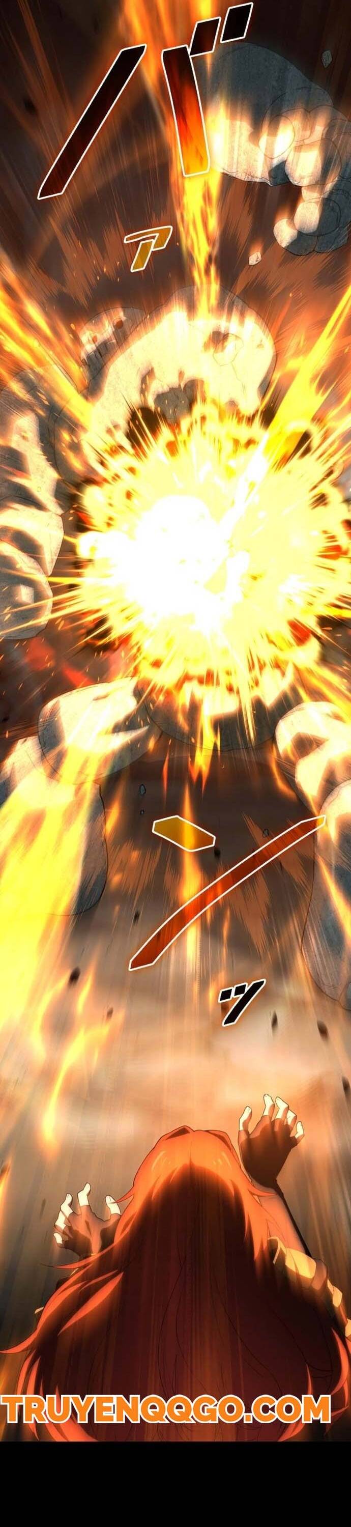 Tanker Tối Thượng Chap 4 - Next Chap 5