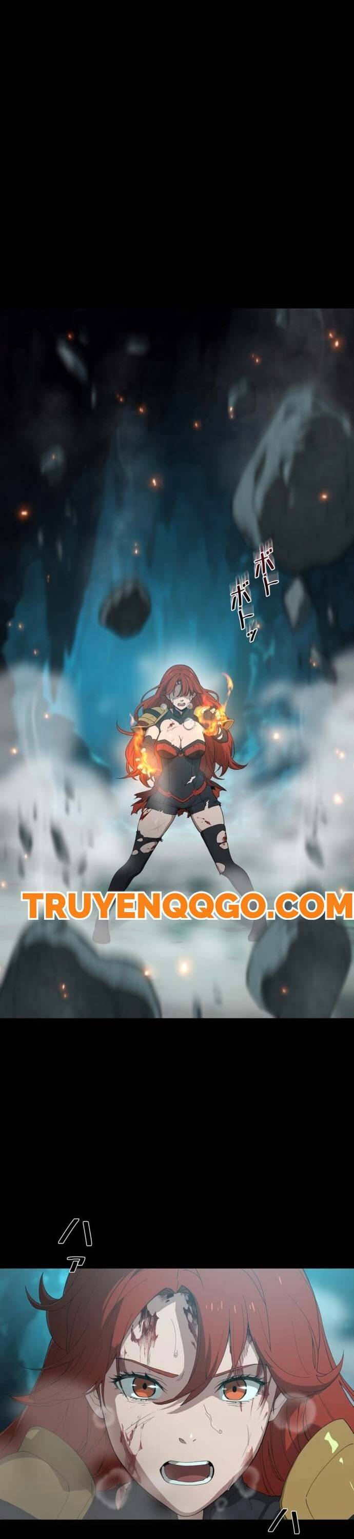 Tanker Tối Thượng Chap 4 - Next Chap 5