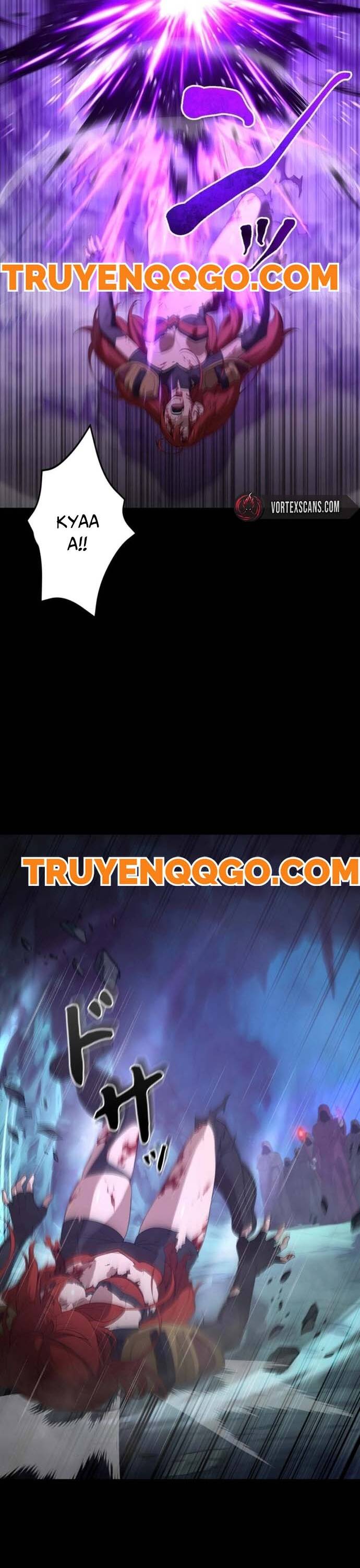 Tanker Tối Thượng Chap 4 - Next Chap 5