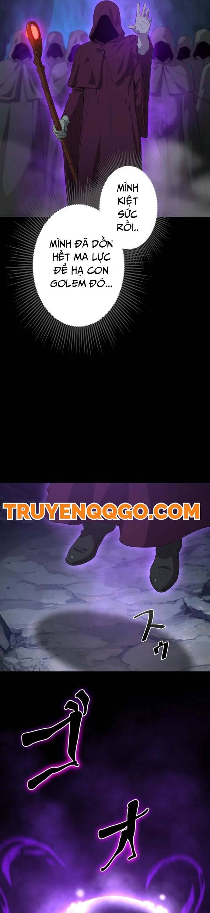 Tanker Tối Thượng Chap 4 - Next Chap 5